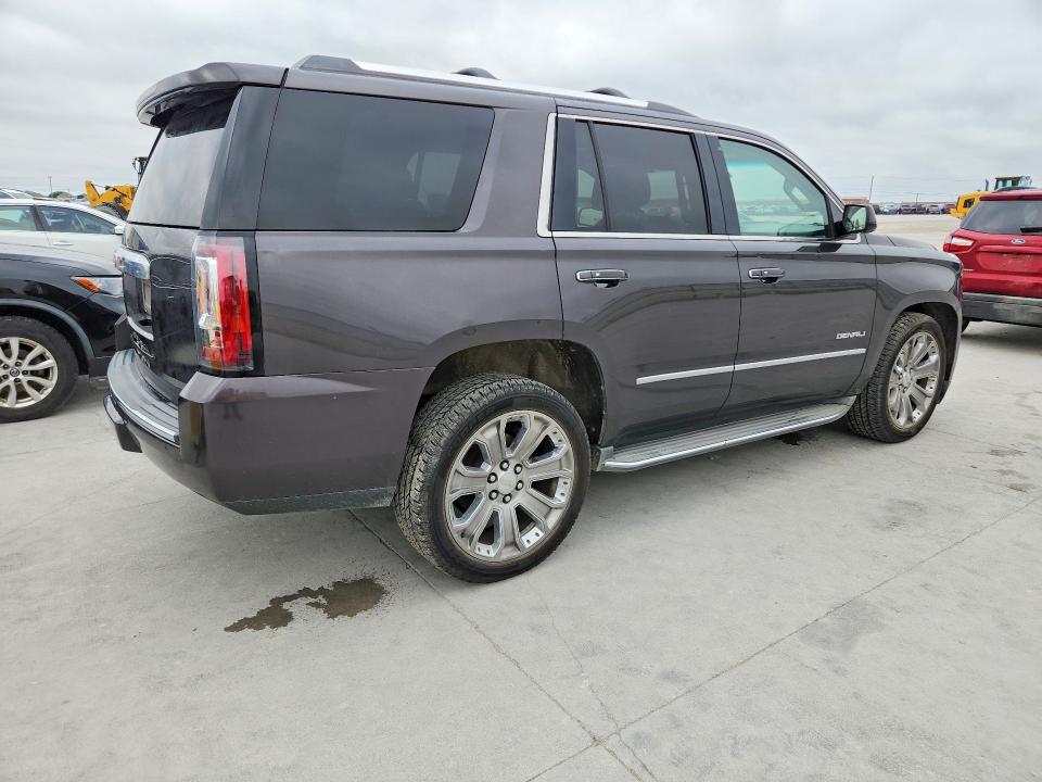 Продаж на аукціоні авто 2015 Gmc Yukon, vin: 1GKS1CKJ3FR226989, номер лоту: 53035686