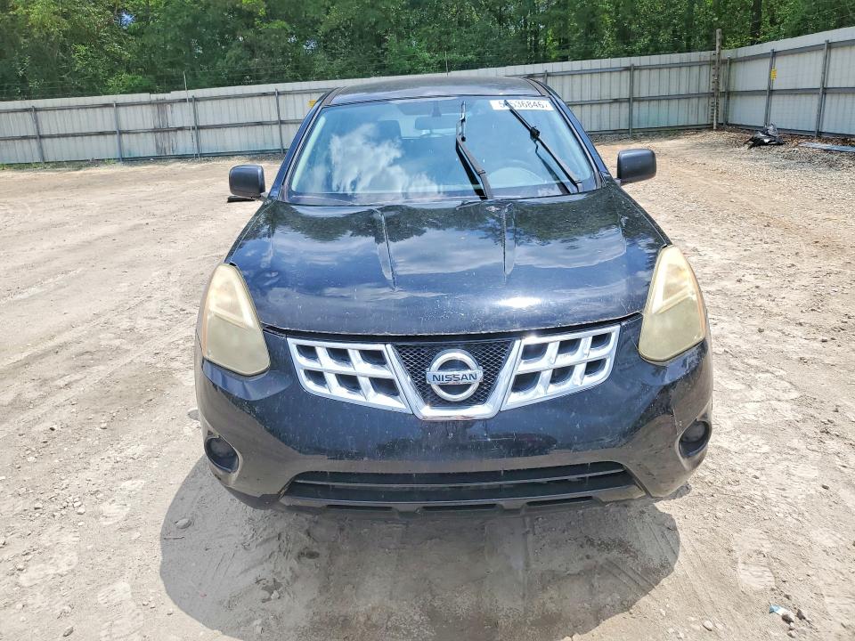 Aukcja sprzedaży 2011 Nissan Rogue, vin: JN8AS5MT3BW573866, numer aukcji: 54536846