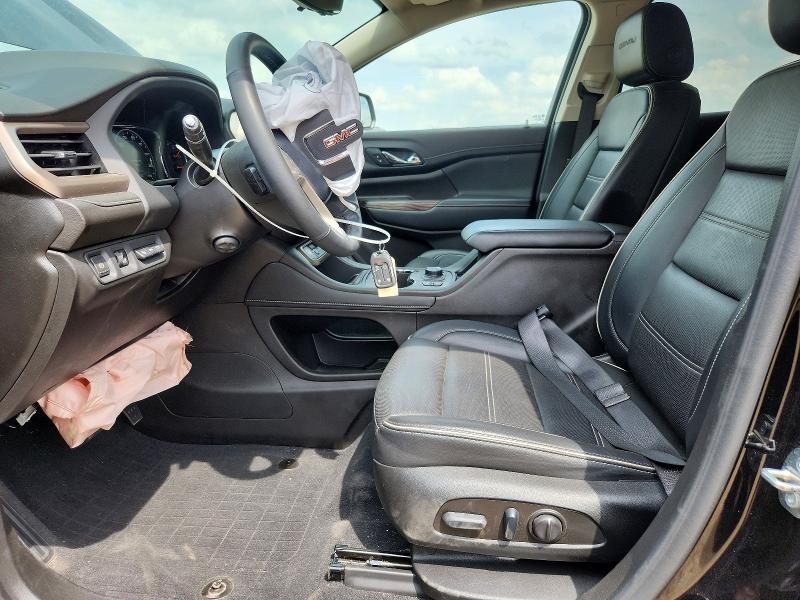 Aukcja sprzedaży 2023 Gmc Acadia, vin: 1GKKNPL43PZ157422, numer aukcji: 53799306