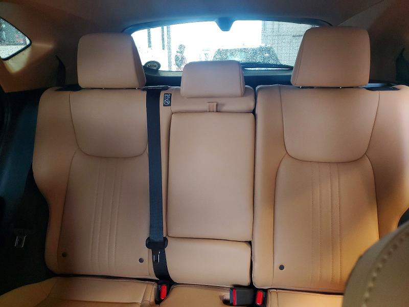 Продажа на аукционе авто 2024 Lexus Nx, vin: JTJGGCEZXR2017969, номер лота: 52672446