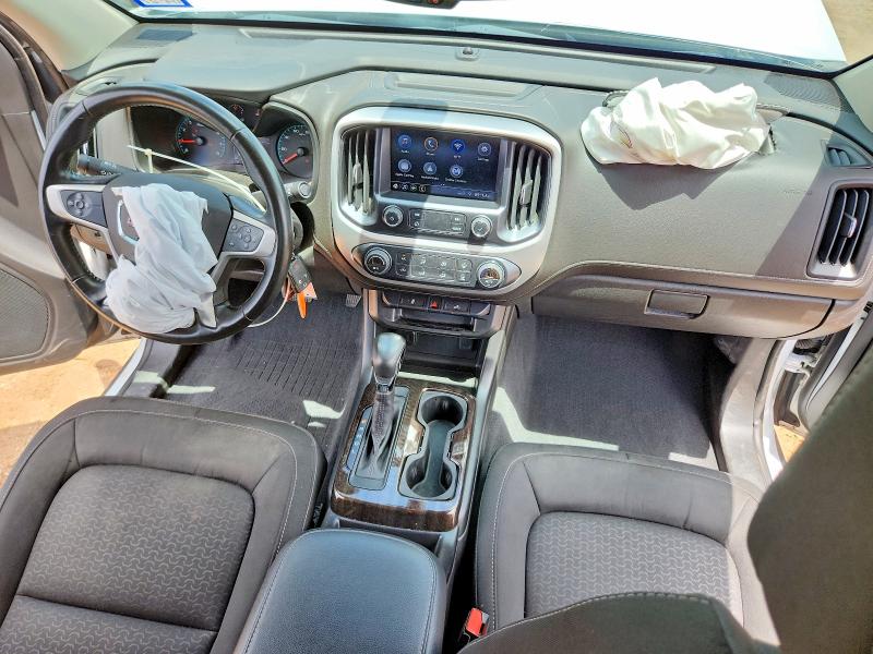 Aukcja sprzedaży 2022 Gmc Canyon, vin: 1GTH5CEA9N1322547, numer aukcji: 54143706