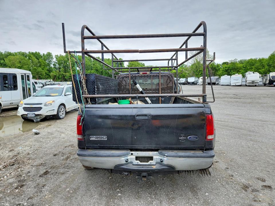 Продаж на аукціоні авто 2005 Ford F350, vin: 1FTWW33P35EB56711, номер лоту: 52222716