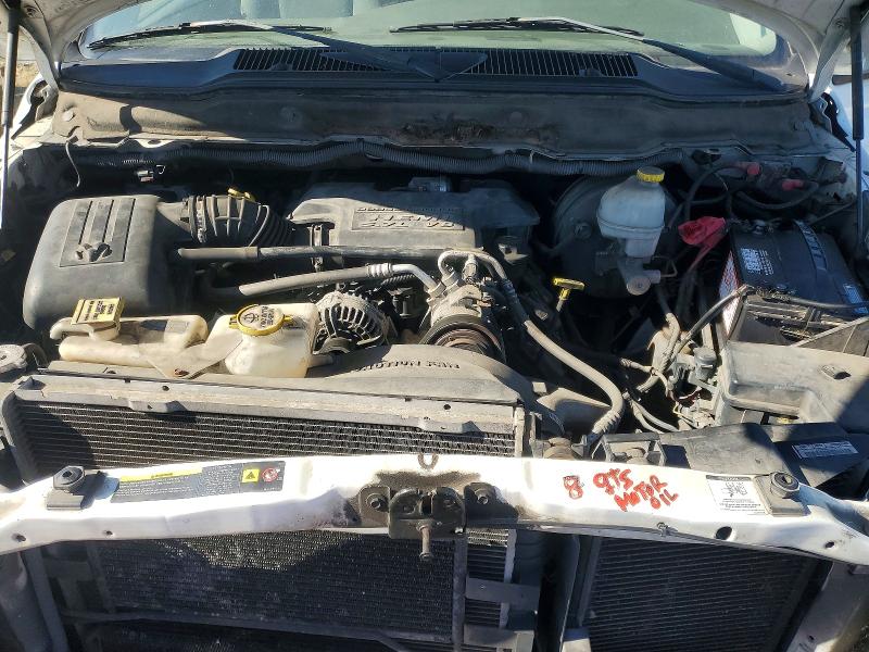 Aukcja sprzedaży 2005 Dodge Ram 2500, vin: 3D7KS26D35G858399, numer aukcji: 52973096
