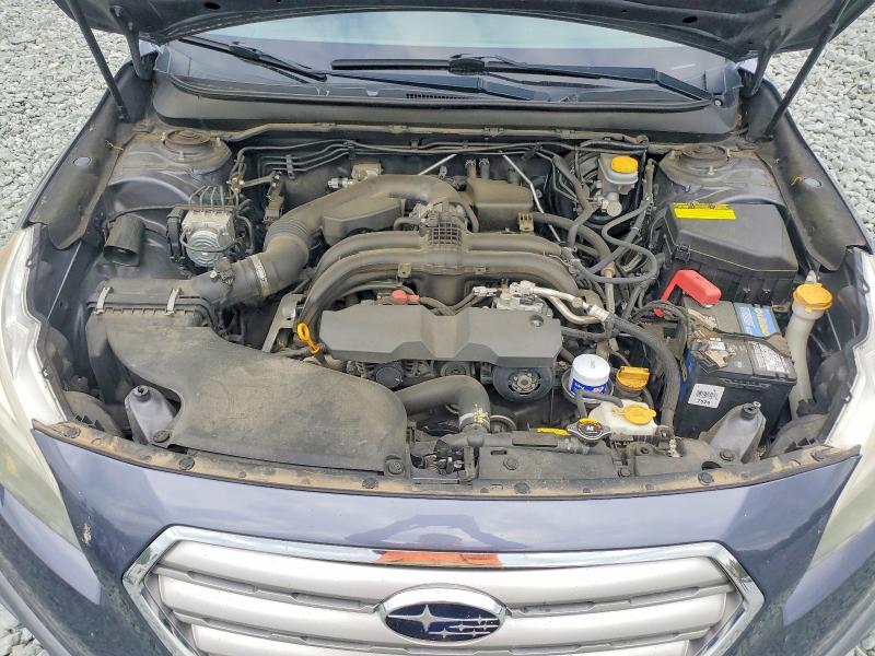 Aukcja sprzedaży 2015 Subaru Outback, vin: 4S4BSBJCXF3250579, numer aukcji: 51825946