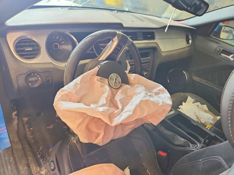 Aukcja sprzedaży 2014 Ford Mustang, vin: 1ZVBP8AM9E5237601, numer aukcji: 53988736