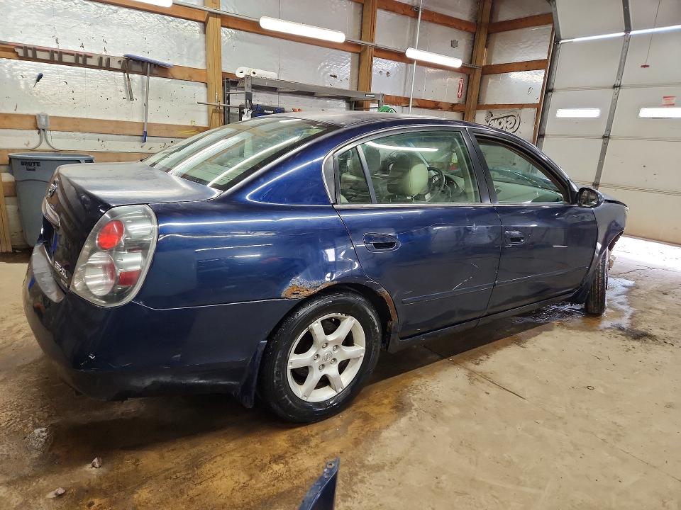 Продаж на аукціоні авто 2006 Nissan Altima, vin: 1N4BL11D16C178584, номер лоту: 52461236