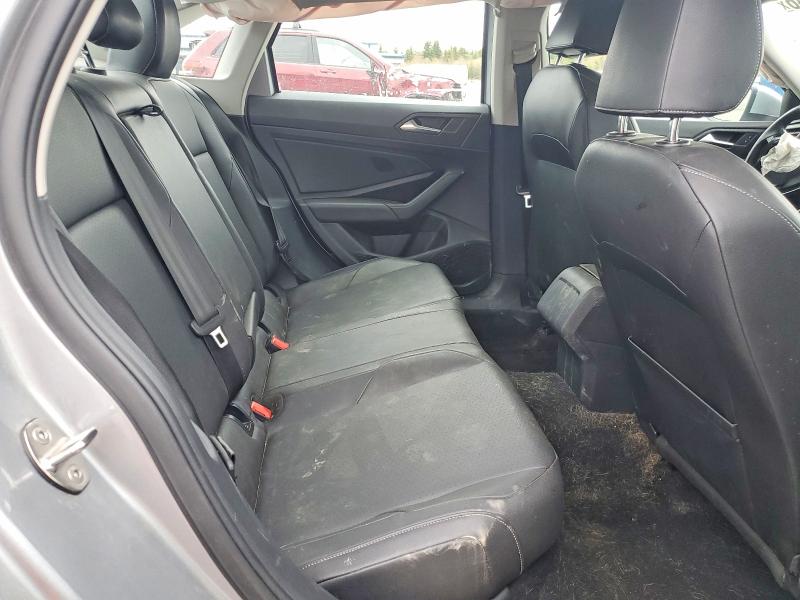 Продажа на аукционе авто 2019 Volkswagen Jetta, vin: 3VWC57BU3KM191692, номер лота: 53501446