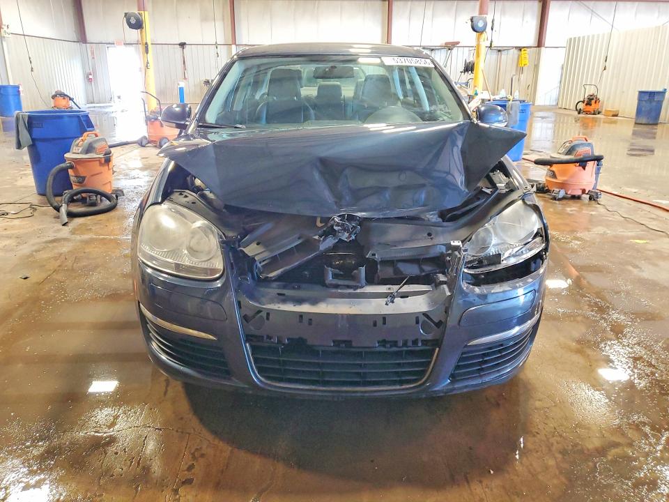 Aukcja sprzedaży 2009 Volkswagen Jetta, vin: 3VWRZ71K89M089619, numer aukcji: 53705856