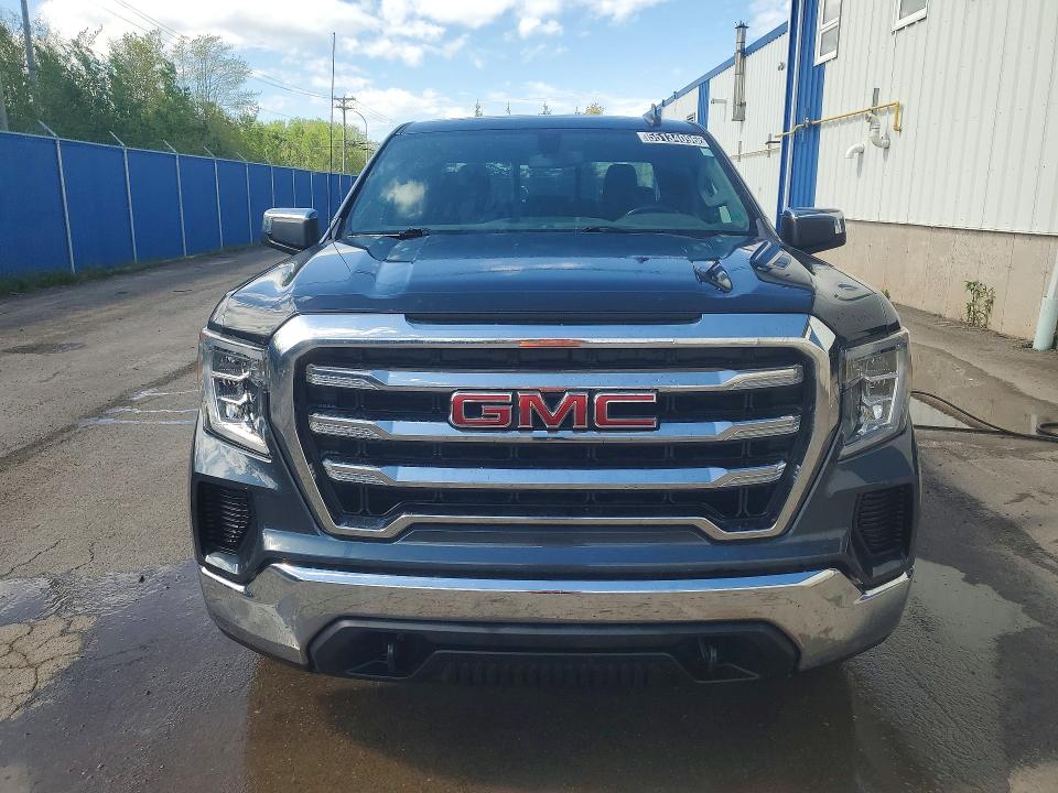 Продаж на аукціоні авто 2020 Gmc Sierra, vin: 1GTR9BED4LZ319065, номер лоту: 55134096