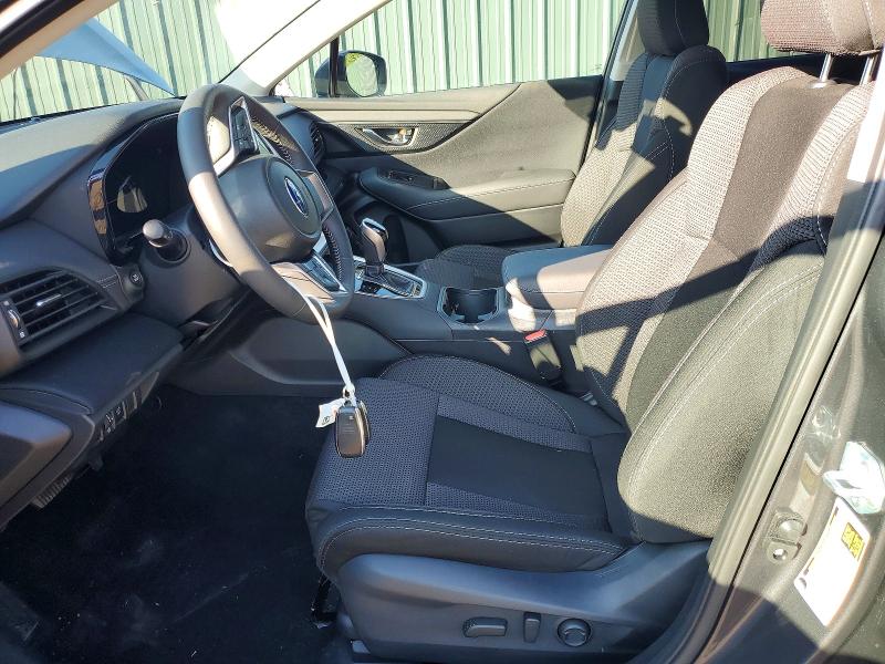 Aukcja sprzedaży 2025 Subaru Outback, vin: 4S4BTADC1S3316160, numer aukcji: 45630996