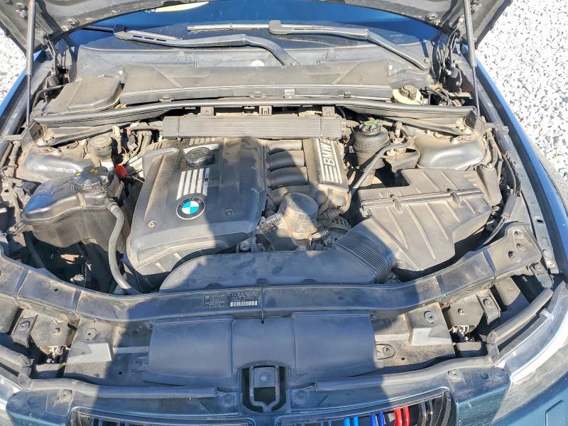 51873326 :رقم المزاد ، WBAVA37558NL49902 vin ، 2008 Bmw 328 مزاد بيع