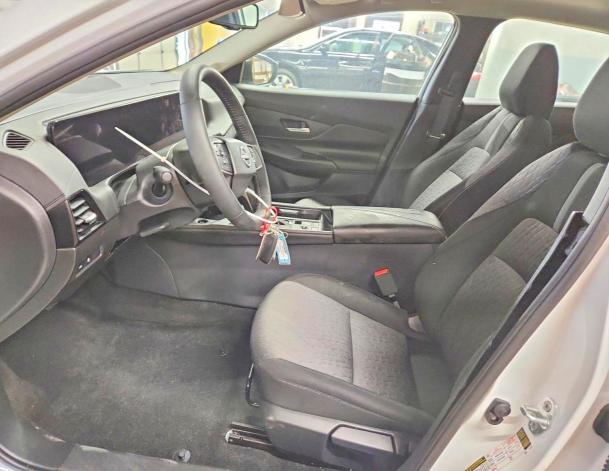 Aukcja sprzedaży 2026 Nissan Sentra, vin: 3N1AB9CV5TY207863, numer aukcji: 54132656