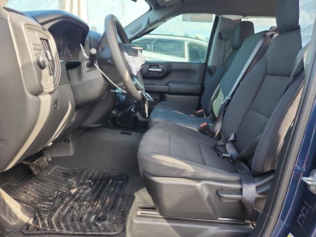 2021 Chevrolet Silverado მანქანა იყიდება აუქციონზე, vin: 3GCPWBEK9MG461279, აუქციონის ნომერი: 51987746