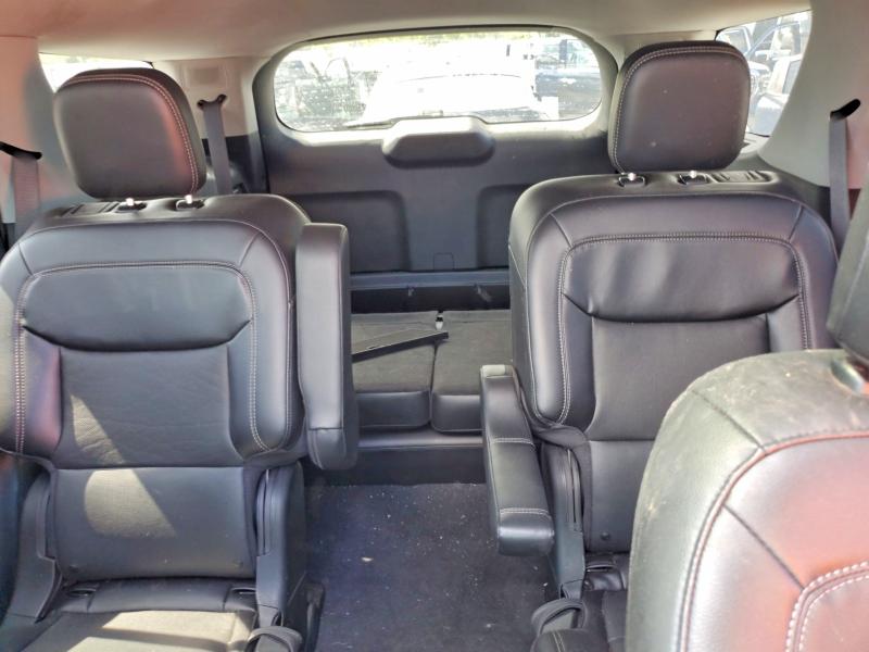 Продаж на аукціоні авто 2023 Ford Explorer, vin: 1FMSK7FH2PGB48737, номер лоту: 53507416