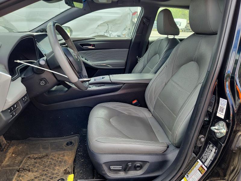 2019 Toyota Avalon Hybrid მანქანა იყიდება აუქციონზე, vin: 4T1B21FB8KU005732, აუქციონის ნომერი: 53298416