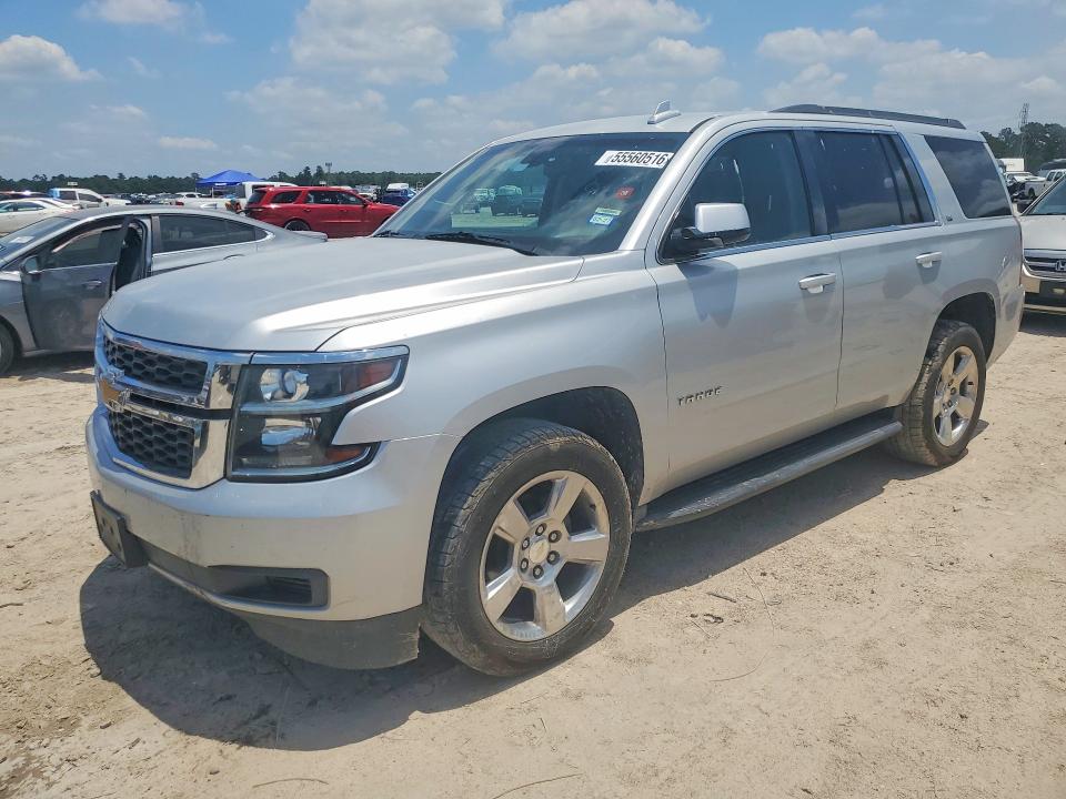 Продажа на аукционе авто 2016 Chevrolet Tahoe, vin: 1GNSCAKCXGR377042, номер лота: 55560516