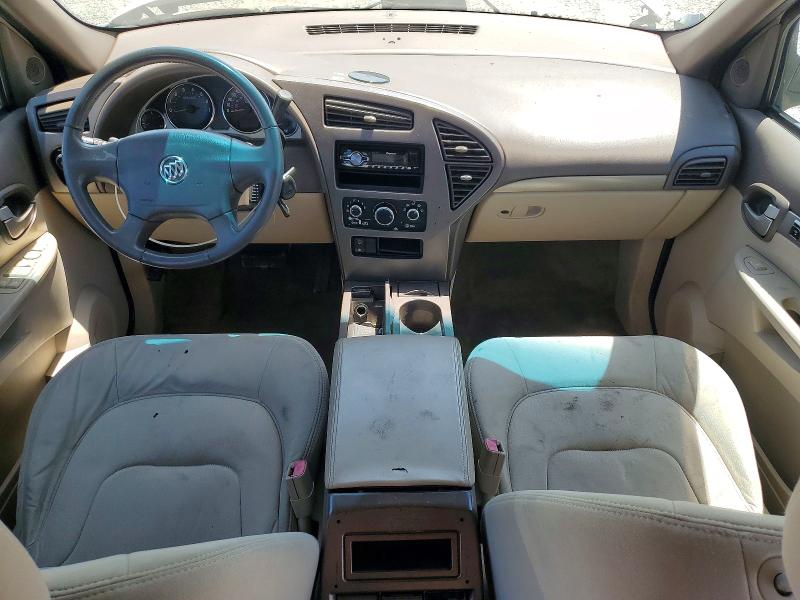 Продаж на аукціоні авто 2005 Buick Rendezvous, vin: 3G5DA03E35S531187, номер лоту: 54080446