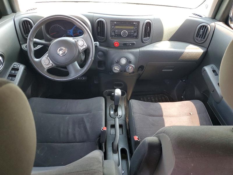 Продажа на аукционе авто 2014 Nissan Cube, vin: JN8AZ2KR9ET352215, номер лота: 52208716