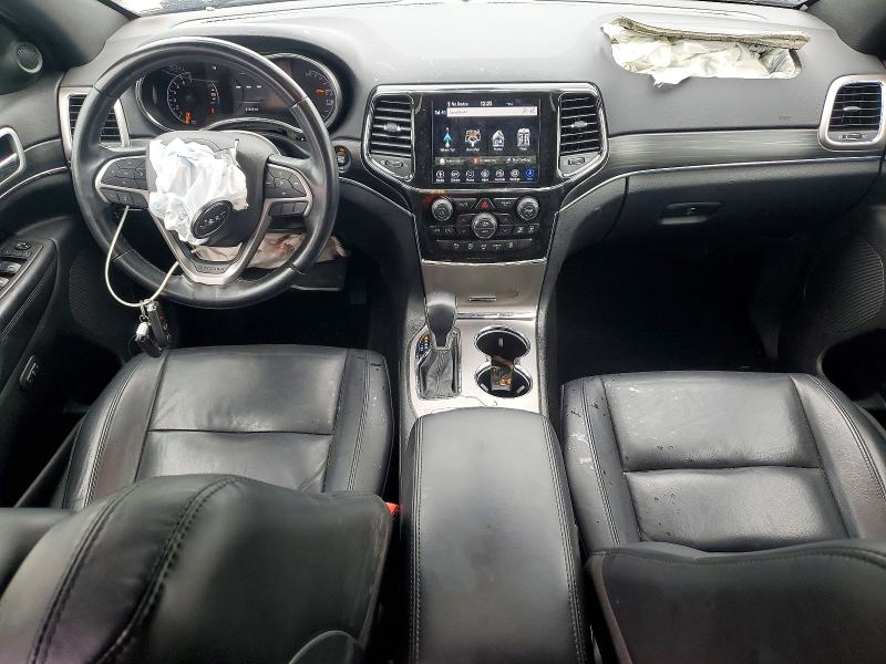 Продаж на аукціоні авто 2021 Jeep Grand Cherokee, vin: 1C4RJFBG1MC700552, номер лоту: 53291956
