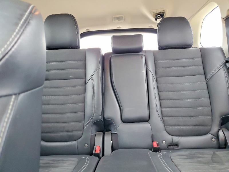 Продаж на аукціоні авто 2020 Mitsubishi Outlander, vin: JA4AD3A35LZ047988, номер лоту: 51035356