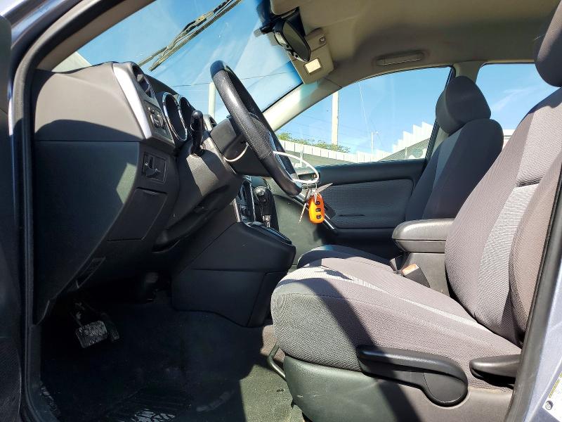 Aukcja sprzedaży 2005 Toyota Corolla Matrix, vin: 2T1KR32E65C371914, numer aukcji: 54860426