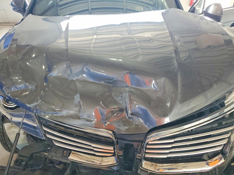 Продажа на аукционе авто 2017 Lincoln Mkx, vin: 2LMPJ8KP8HBL19242, номер лота: 52041576