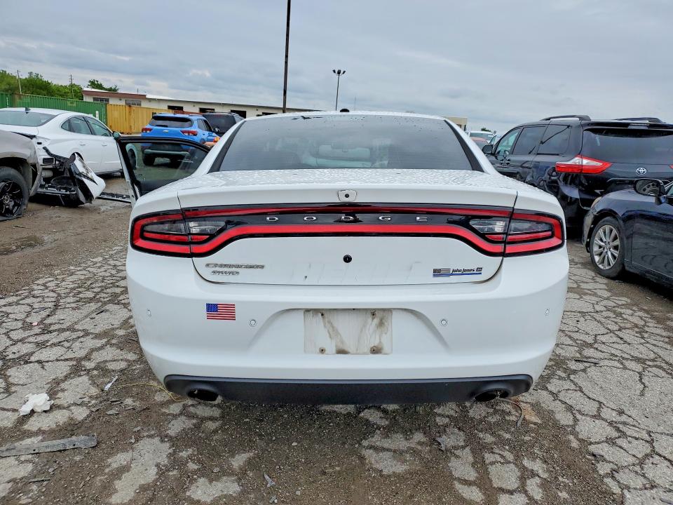 Продажа на аукционе авто 2021 Dodge Charger, vin: 2C3CDXKG5MH668886, номер лота: 54103356