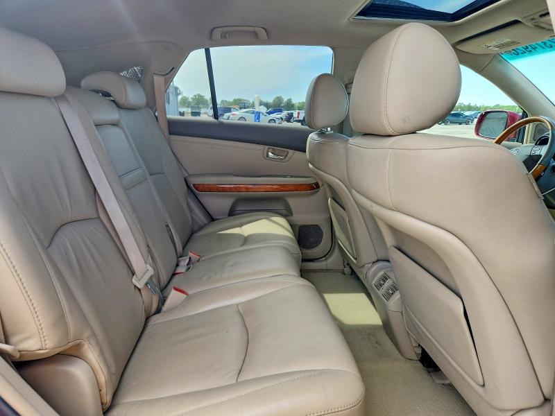 Продажа на аукционе авто 2009 Lexus Rx, vin: 2T2HK31U19C099488, номер лота: 52374926