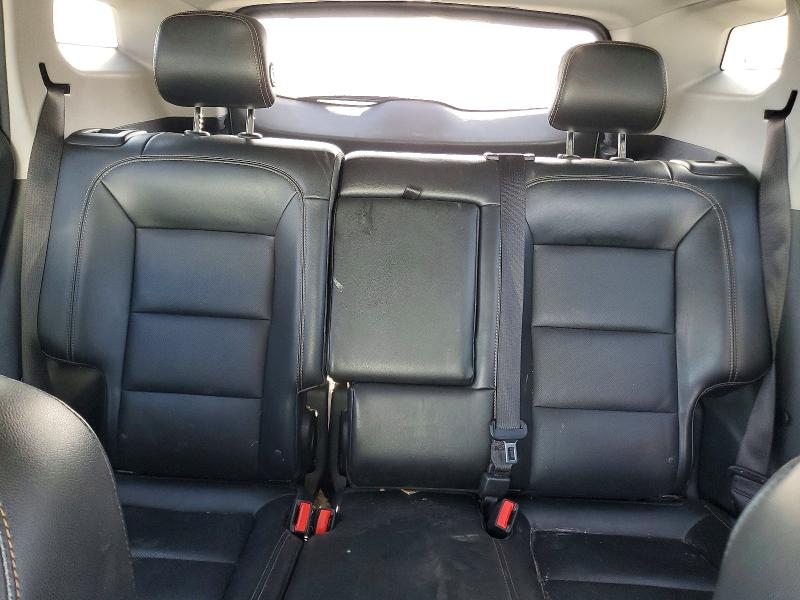 Aukcja sprzedaży 2019 Gmc Terrain, vin: 3GKALVEV3KL196460, numer aukcji: 55587846