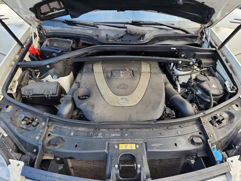 52454946 :رقم المزاد ، 4JGBF8GE0CA774959 vin ، 2012 Mercedes-benz Gl مزاد بيع