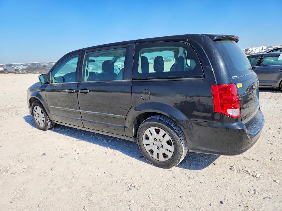 Aukcja sprzedaży 2013 Dodge Grand Caravan Passenger, vin: 2C4RDGBG9DR740530, numer aukcji: 53547916