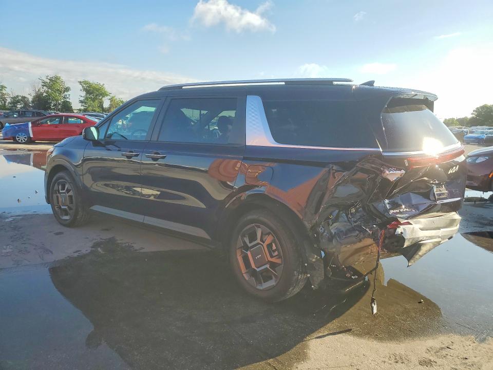 Продаж на аукціоні авто 2026 Kia Carnival, vin: KNDNC5KA9T6092873, номер лоту: 53568406