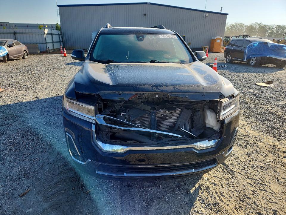 Продаж на аукціоні авто 2022 Gmc Acadia, vin: 1GKKNLLS4NZ149088, номер лоту: 54126036