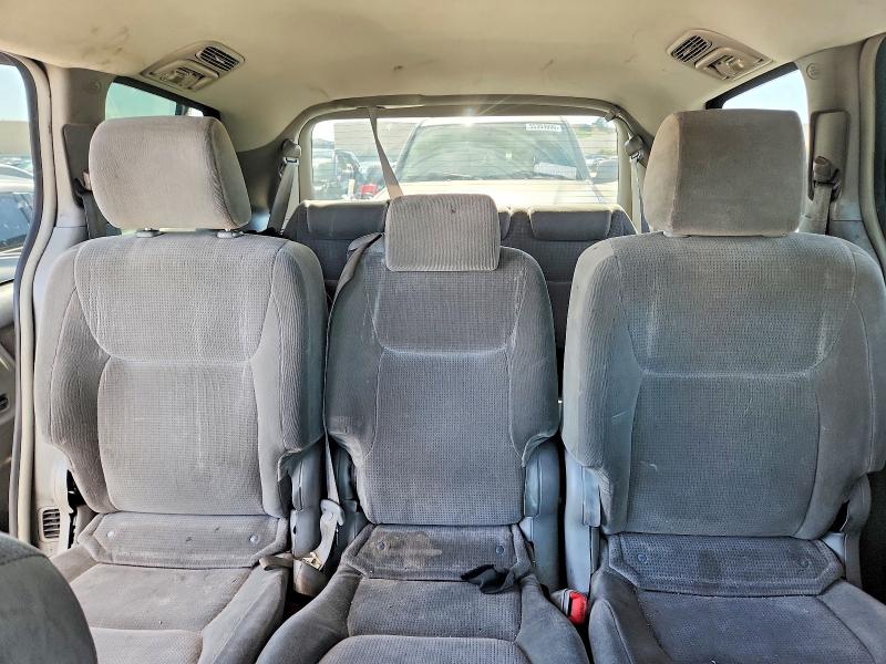 Продажа на аукционе авто 2005 Toyota Sienna, vin: 5TDZA23C15S224064, номер лота: 55624956