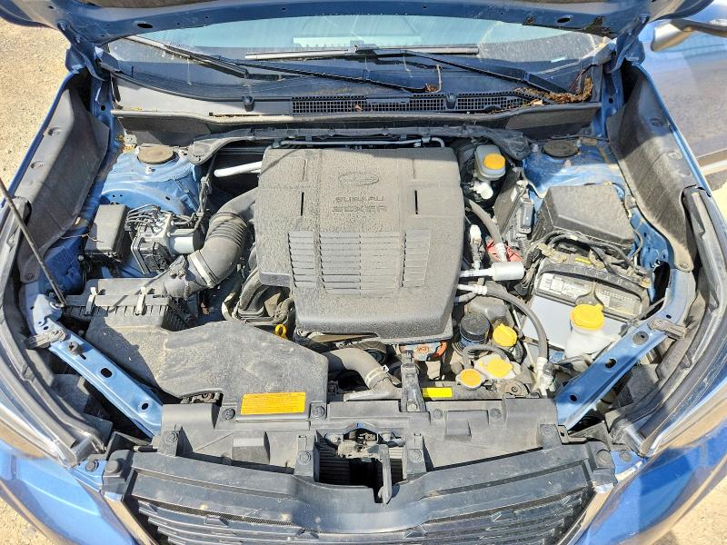 Продаж на аукціоні авто 2019 Subaru Forester, vin: JF2SKAWC5KH408199, номер лоту: 52927626