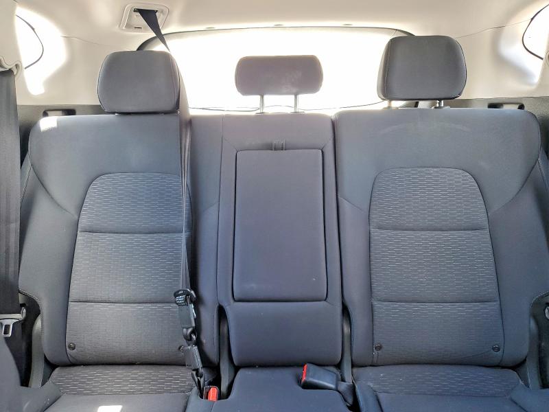 Aukcja sprzedaży 2020 Hyundai Tucson, vin: KM8J23A41LU160723, numer aukcji: 52829546