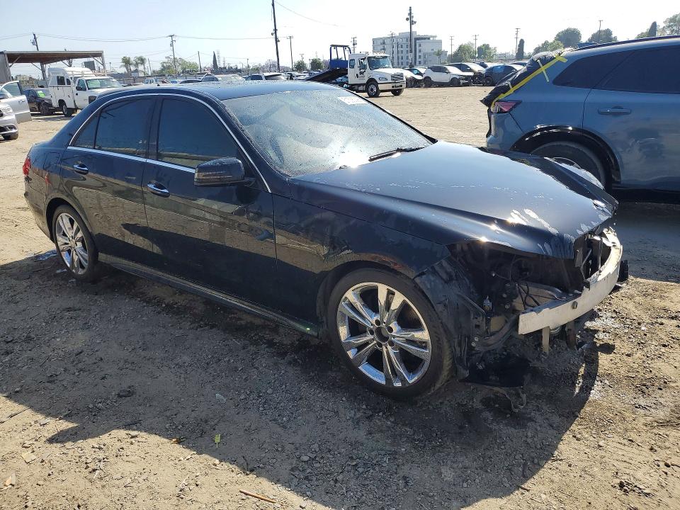 Продаж на аукціоні авто 2014 Mercedes-benz E, vin: WDDHF5KB3EA887940, номер лоту: 51535096