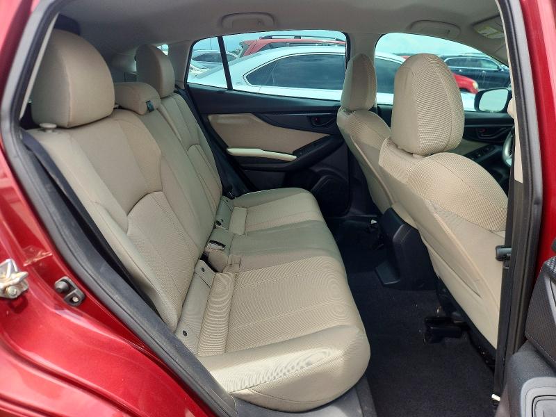 Aukcja sprzedaży 2019 Subaru Impreza, vin: 4S3GTAA69K1720828, numer aukcji: 54852076