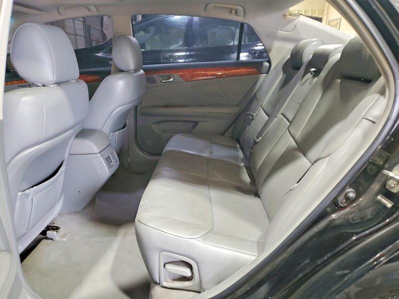 Aukcja sprzedaży 2005 Toyota Avalon, vin: 4T1BK36B05U053094, numer aukcji: 52542556