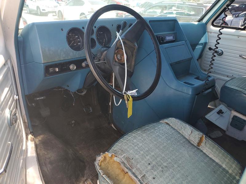 Aukcja sprzedaży 1979 Chevrolet Van, vin: CGR2590134938, numer aukcji: 54538106