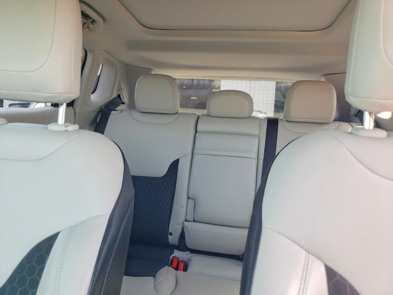 Aukcja sprzedaży 2019 Jeep Compass, vin: 3C4NJCBB3KT834627, numer aukcji: 52655276