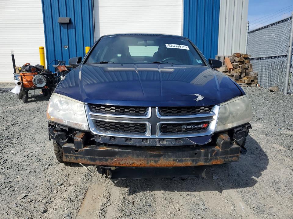 Продаж на аукціоні авто 2013 Dodge Avenger, vin: 1C3CDZAB8DN645773, номер лоту: 52099916