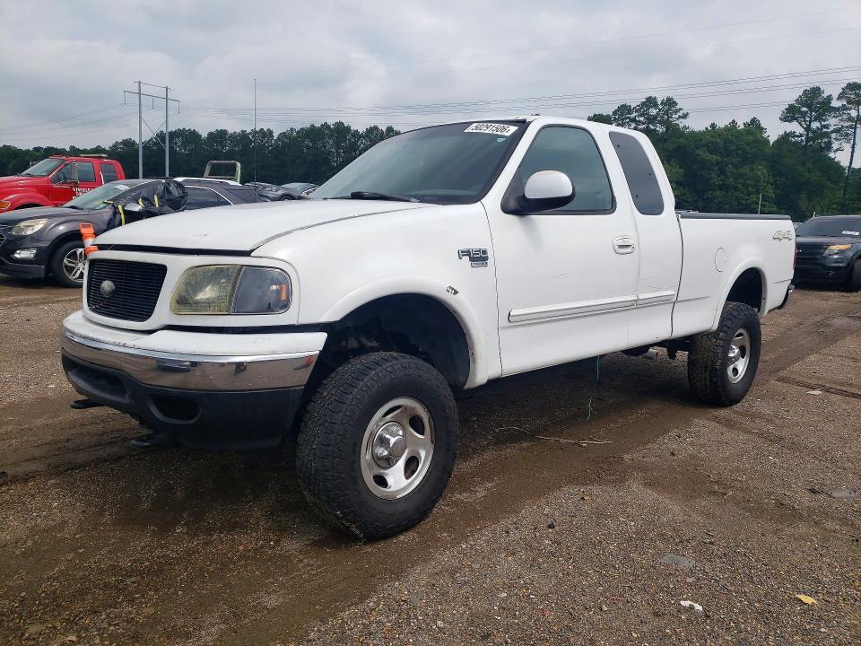 Продаж на аукціоні авто 1999 Ford F150, vin: 1FTRX18L3XNA64179, номер лоту: 50291506