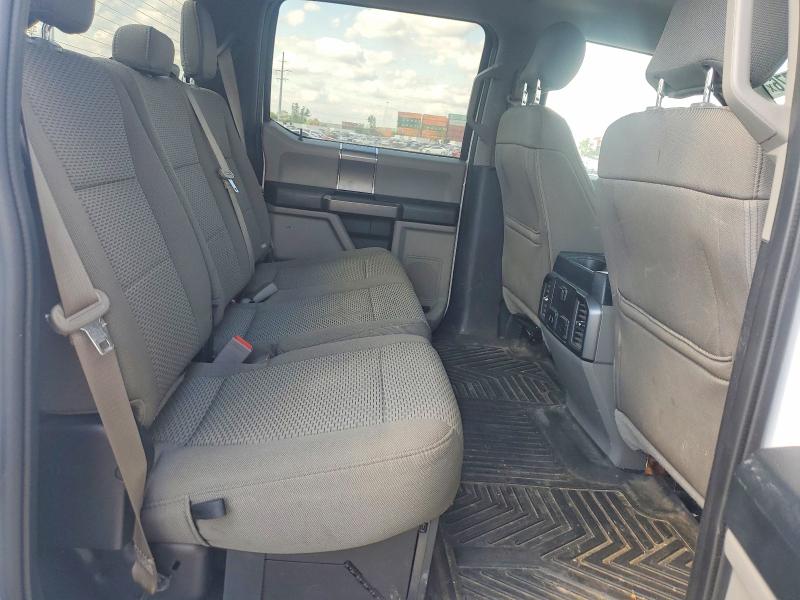 52888776 :رقم المزاد ، 1FT7W2BT7KEF67232 vin ، 2019 Ford F250 مزاد بيع
