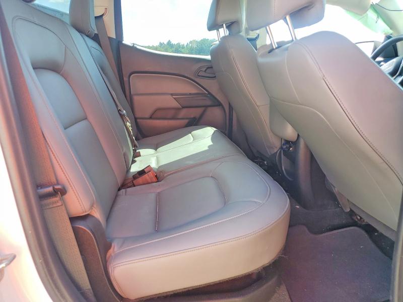 Продажа на аукционе авто 2016 Gmc Canyon, vin: 1GTG5BE33G1385590, номер лота: 53747266