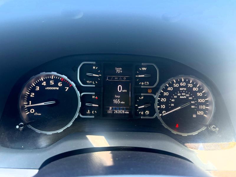 53759106 :رقم المزاد ، 5TFUW5F16KX785101 vin ، 2019 Toyota Tundra مزاد بيع