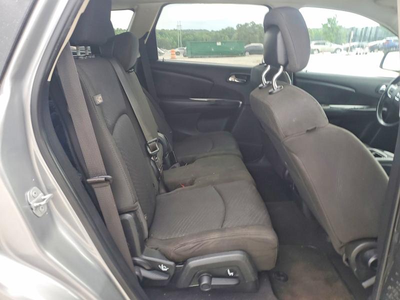 2019 Dodge Journey მანქანა იყიდება აუქციონზე, vin: 3C4PDCBB5KT687078, აუქციონის ნომერი: 55002506