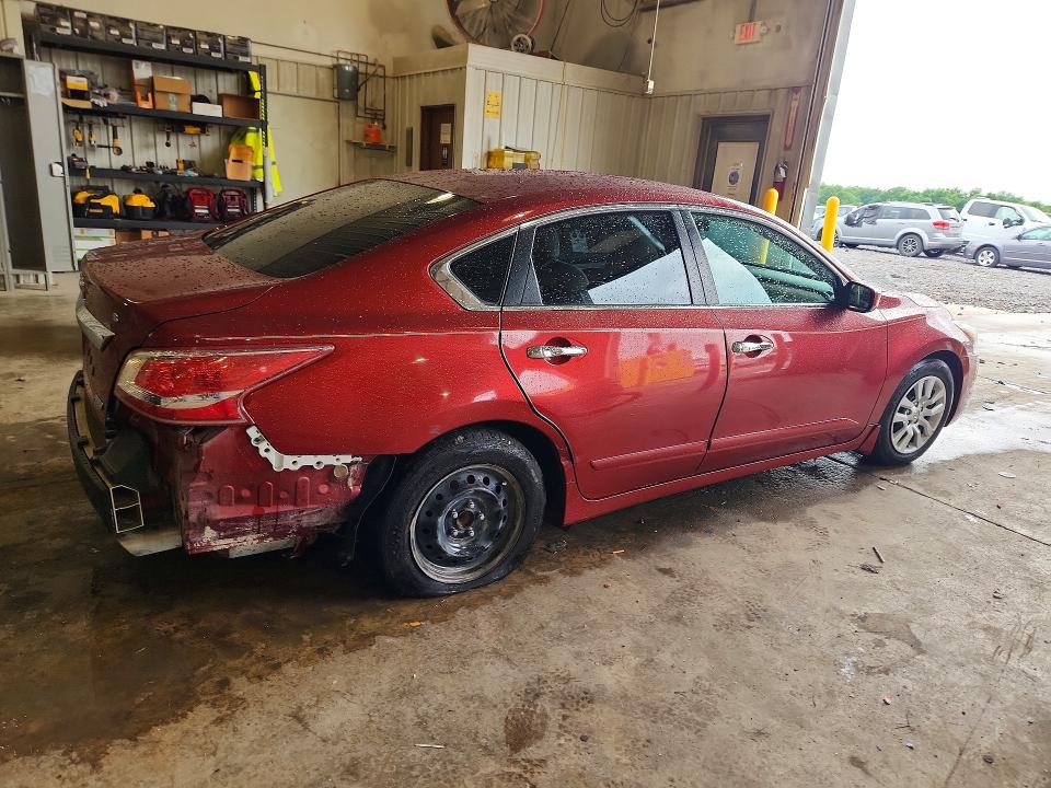 55210526 :رقم المزاد ، 1N4AL3AP9DC918414 vin ، 2013 Nissan Altima مزاد بيع