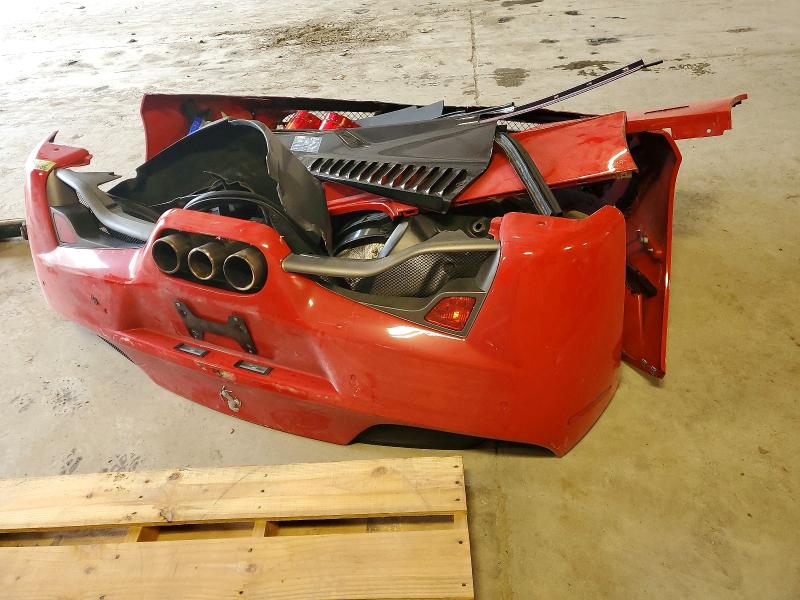Aukcja sprzedaży 2012 Ferrari 458 Italia, vin: ZFF67NFA1C0184504, numer aukcji: 53099556