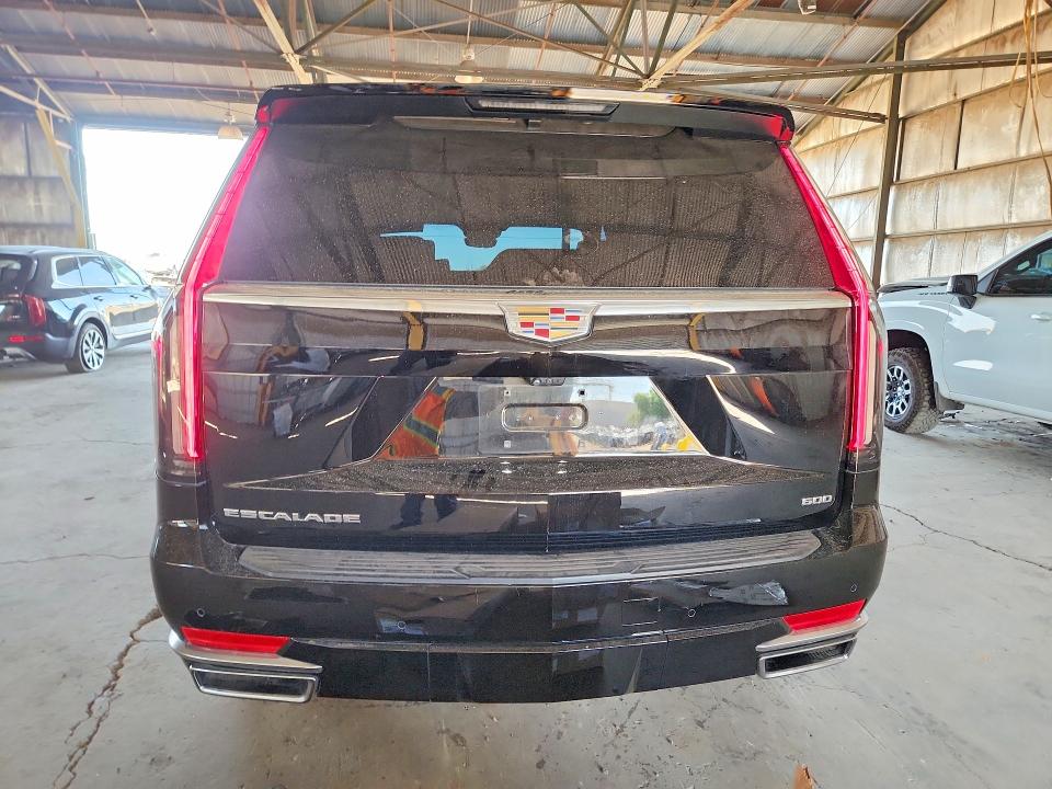 Aukcja sprzedaży 2024 Cadillac Escalade, vin: 1GYS4BKL8RR132717, numer aukcji: 54181366
